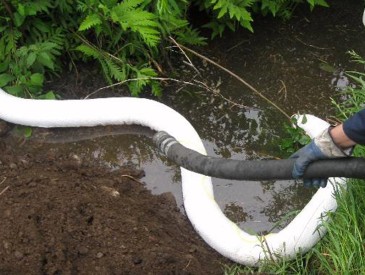 Analyse environnement
