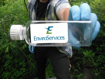 Analyse environnement