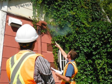 Analyse environnement