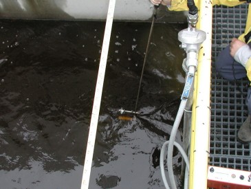 Analyse environnement
