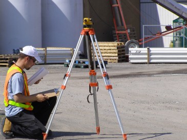 Analyse environnement